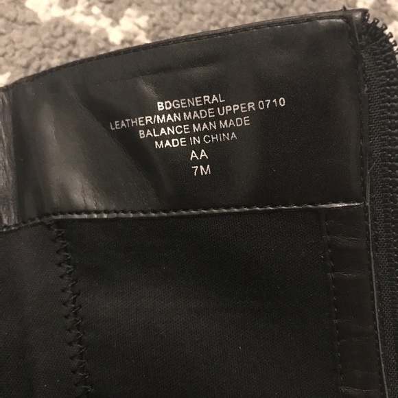 Boots - Picture 2 of 5